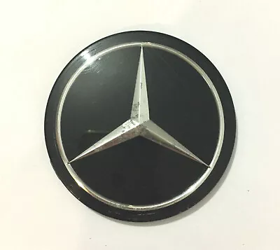 Mercedes-Benz W123 W124 BADGE / Steering Wheel 56 Mm A 1264640032 | OEM • $13