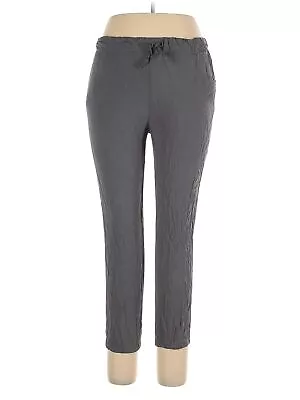 Freestyle Revolution Women Gray Casual Pants XL • $15.74