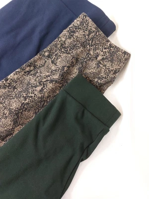 £7 • Buy Women's Thermal Brushed High-Waisted Leggings Brand New