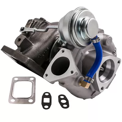 HT18 HT18-2 Turbo Turbocharger For Nissan Patrol TD42 TD42TI 4.2L 14411-51N00 • $231.20