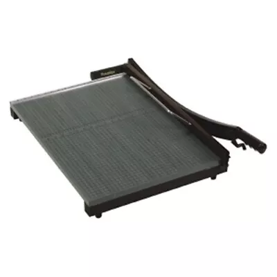 StakCut Paper Trimmer 30 Sheets Wood Base 12 7/8  X 17-1/2  • $383.60