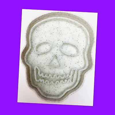 Skull Halloween Cookie Cutters • £5.99
