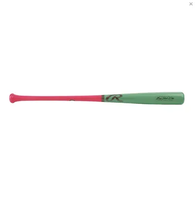2024 Rawlings RBSM271 33 271 Maple Big Stick Elite Wood Baseball Bat Pro Ink Dot • $79.95