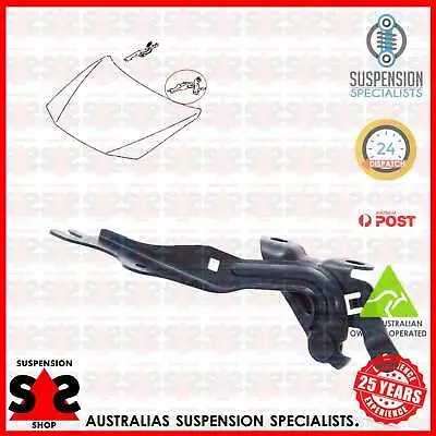 Hinge Bonnet Suit MAZDA 6 Station Wagon (Gy) 2.3 (GY3W) 6 Station Wagon (GY) • $46.42