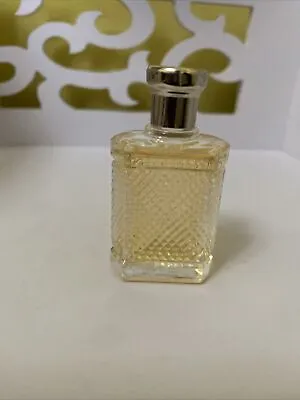 Vintage Ralph Lauren Safari Men Edt 11ml Miniature • £23