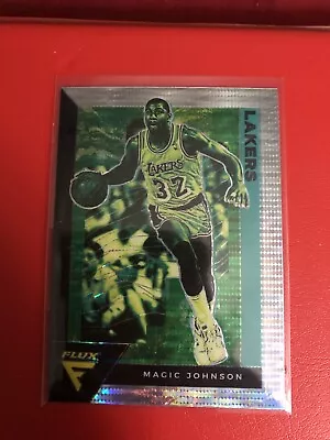 Magic Johnson • $3.99