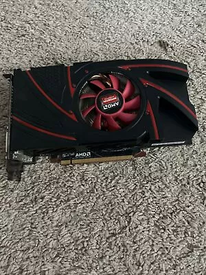 AMD Radeon R9 270 2GB GDDR5 Graphics Card • $22