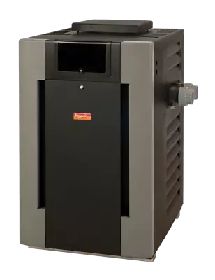 Raypak Millivolt Natural Gas Swimming Pool Gas Heater - (Choose BTU Size) • $3499