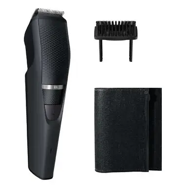 $111.95 • Buy Philips Norelco Beard Trimmer BT3210/41 - Cordless Grooming, Rechargable, Adjust