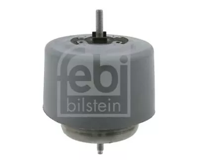 £57.30 • Buy Febi Bilstein 23124 Engine Mounting Fits Audi A4 2.4 3.0 3.0 Quattro 2.5 TDI
