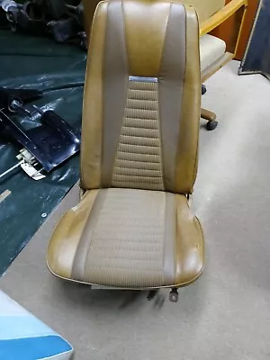 Mustang 71-73 Mach 1 Passenger Seat • $595