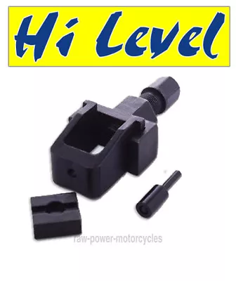 Fits Honda XL1000 V Varadero SD01A 1999 Chain Tool (801161) • $68.44