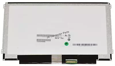 AUO 11.6  WLED Backlight 1366 X 768 WXGA 40 Pin LVDS • $17.50