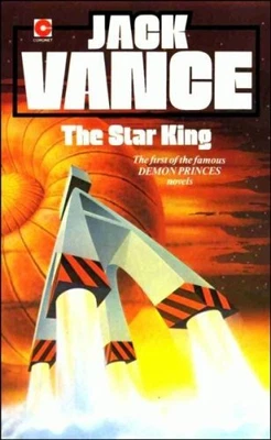 £3.20 • Buy The Star King,Jack Vance
