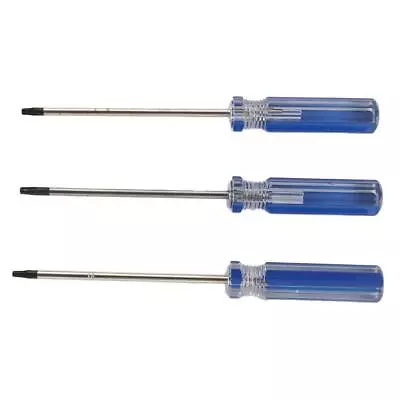 Hand Tools T8 T9 T10 Driver Tool Screwdriver Magnetic Screwdriver Repair Tool • £2.80