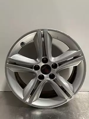 2010 Saab 9-3 Factory Wheel Rim 17:x7  Alloy 5-Double Spoke OEM 12780082 2008-12 • $168.99