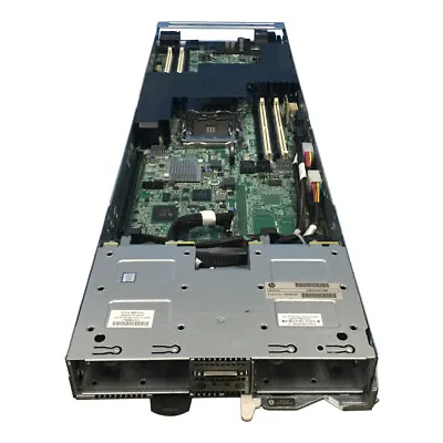 HP 785996-B21 Proliant XL230A Gen 9 CTO Tray • $104