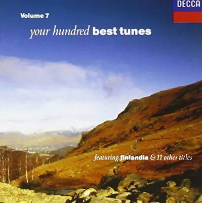 Various - Your Hundred Best Tunes Vol 7 CD (2002) FREE SHIPPING • £2.10