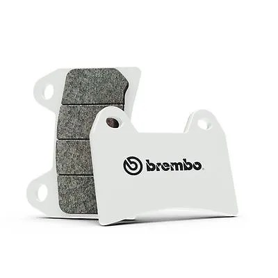 Brembo LA Long Life Sintered Front Brake Pads - Kawasaki ZX-10R C1-C2 04 - 05 • £45.42