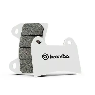 Brembo LA Long Life Sintered Front Brake Pads - MV Agusta 1078 Brutale RR 08-09 • $77.71