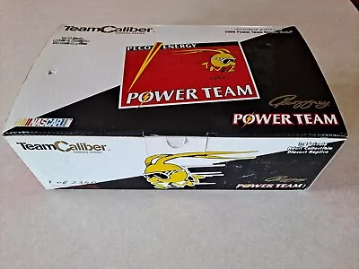 Team Caliber 2000 Chevrolet Monte Carlo Geoffrey Bodine Peco Energy 1:24 Scale • $36.95