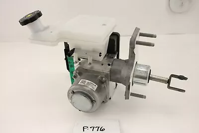 New OEM Brake Booster Master Cylinder 2019-2021 Sierra Silverado 1500 84488684 • $495