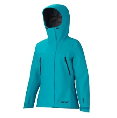 Marmot Women's Spire Gore-tex  Waterproof Winter Snow Jacket • $179.87