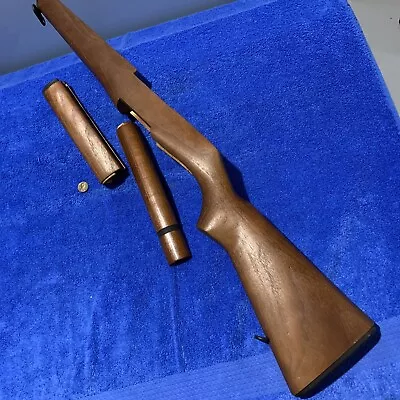 M1 Garand Hardwood Stock &handguards W Metal Springfield Rifle HRA WRA 3006 AmOt • $174.90