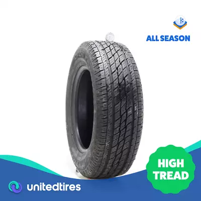Used 245/65R17 Toyo Open Country H/T 105H - 10.5/32 • $67.05