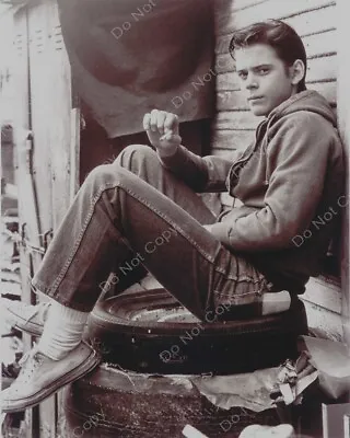 8x10 The Outsiders 1983 PHOTO Photograph Picture Pony Boy Curtis C Thomas Howell • $10.99