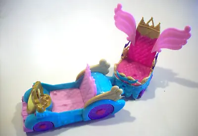 My Little Pony Princess Celebration Throne Car • $24.99