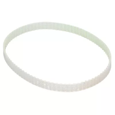 90 Teeth Mini Lathe Belt Replacement Transparent Timing Drive Geared Belt For • £8.92