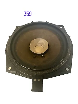 03-06 Mitsubishi EvolutionEvo 8 MR318618 Right Front Speaker Infinity  • $33