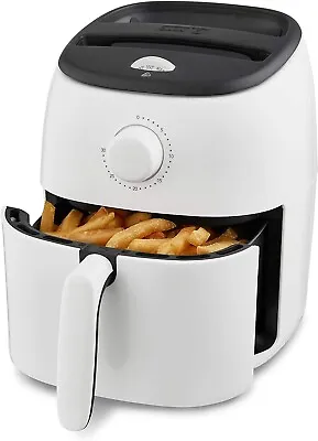 DASH Tasti-Crisp™ Electric Air Fryer Oven Cooker W/ Temp. Control Non-Stick Fry • $41.99