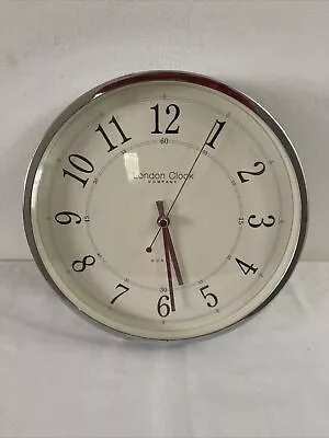 London Clock Company Quartz Wall Clock 20 CM • £14.50