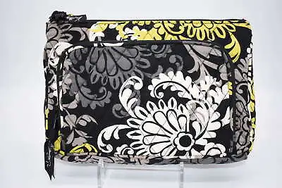 Vera Bradley Little Hipster Crossbody Bag In  Baroque  Pattern • $12.99