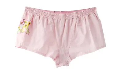 Victoria Secret Pink Women Cotton  Shorts Size M • $14.89