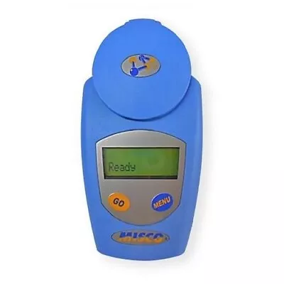 Misco DEF-202 Refractometer Urea Scales - Urea-Based Diesel Exhaust Fluid • $475