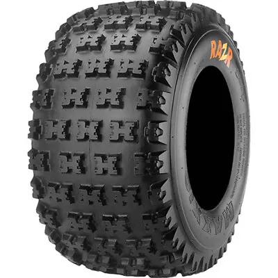 Maxxis Razr Rear (4-Ply) Tires (Set Of 2) 20x11-10 20x11x10 20-11-10 ATV GNCC XC • $303.95