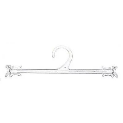 Only Hangers Lingerie / Bra & Panty Hanger Box Of 1000 • $188.62