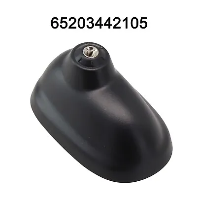 1 X New Roof Antenna Base Cover For BMW For Mini R55 R56 For Cooper 65203442105 • $17.28