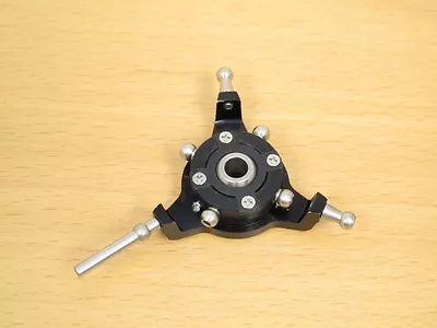$29.50 • Buy Walkera Part HM-V450D03-Z-05 Swashplate For V450D03 Helicopter -USA Seller