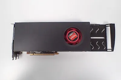 AMD Radeon HD 6870 1GB Graphics Video Card PCIe X16 • $29.99