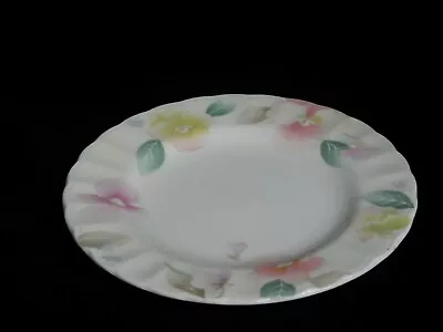 Mikasa Silk Blossoms Bread Plate  • $8.95