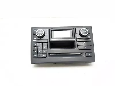 Volvo Xc90 Cd Player Radio Stereo Control Panel Mk1 2010 • $74.66