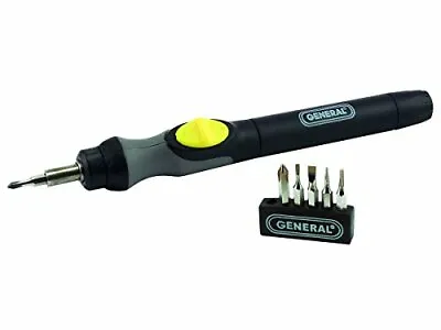 Screwdriver Cordless Precision Power Mini Electric Tools Battery Small Drill • $31.55