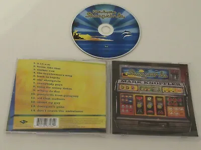 Mark Knopfler ‎– Shangri-La / 	Mercury - 9867260 CD ALBUM  • £8.20