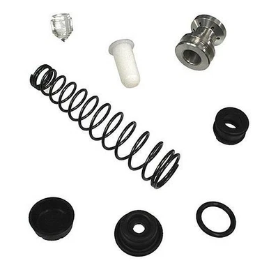 $18.95 • Buy Drag Specialties Front Master Cylinder Rebuild Kit For Harley FRT 1982-1985