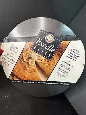 Wilton Excel Elite Tart Pan • $15