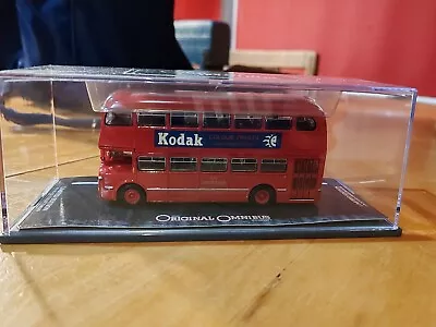 Corgi OOC BMMO D9 Bus WMPTE / Midland Red Code 3 943KHA • £7.99